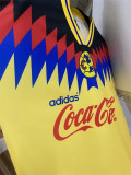 1995 Club América home Retro Jersey Thailand Quality