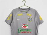 2022 Brazil (Training clothes) Fans Version Thailand Quality