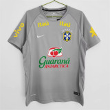 2022 Brazil (Training clothes) Fans Version Thailand Quality
