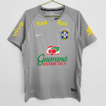 2022 Brazil (Training clothes) Fans Version Thailand Quality