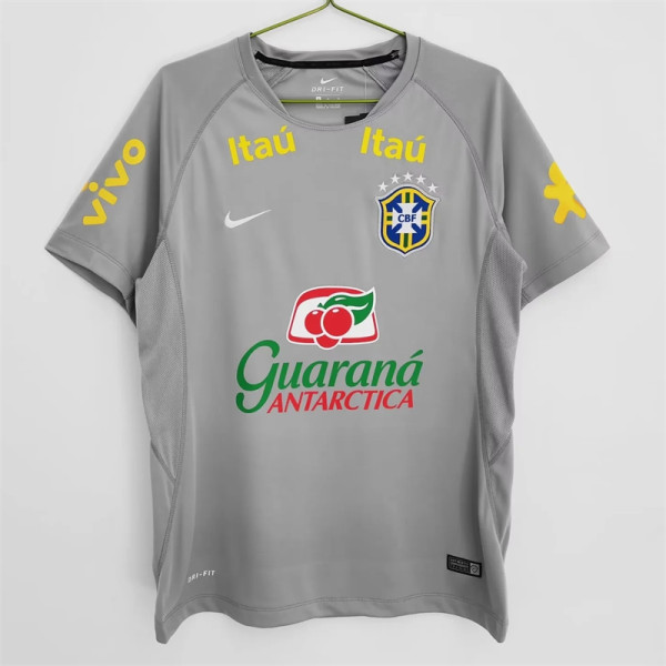 2022 Brazil (Training clothes) Fans Version Thailand Quality