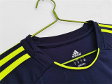 12-13 Real Madrid Away Retro Jersey Thailand Quality