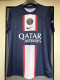 22-23 Paris Saint-Germain home Fans Version Thailand Quality