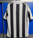 2006 Newcastle United (Special Edition) Retro Jersey Thailand Quality