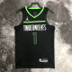 23 Minnesota Timberwolves 23赛季森林狼飞人限定1号爱德华兹