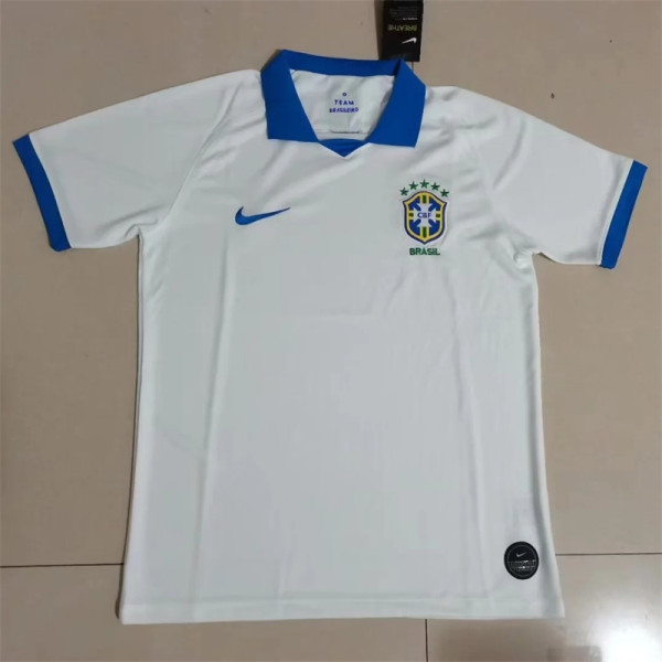2022 Brazil (Special Edition) Fans Version Thailand Quality