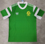 1990 Cameroun home Retro Jersey Thailand Quality