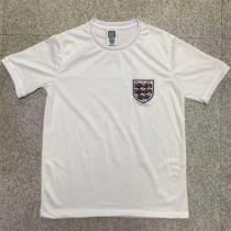 1966 England home Retro Jersey Thailand Quality