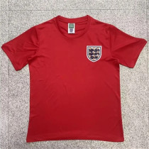 1966 England Away Retro Jersey Thailand Quality