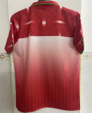 94-95 Morocco home Retro Jersey Thailand Quality