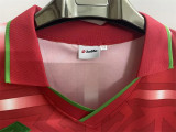 94-95 Morocco home Retro Jersey Thailand Quality