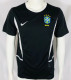2002 Brazil (Goalkeeper) Retro Jersey Thailand Quality