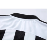 03-05 Newcastle United home Retro Jersey Thailand Quality
