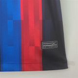 22-23 FC Barcelona home Fans Version Thailand Quality