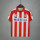 94-95 Atletico Madrid home Retro Jersey Thailand Quality