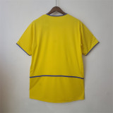 02-03 Inter milan Third Away Retro Jersey Thailand Quality