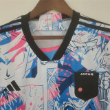 24-25 Japan (comic) Fans Version Thailand Quality