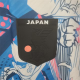 24-25 Japan (comic) Fans Version Thailand Quality