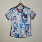 24-25 Japan (comic) Fans Version Thailand Quality