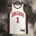 Chicago Bulls 23赛季 公牛队城市版1号 罗斯