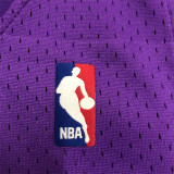 Toronto Raptors SW猛龙队 00赛季 紫黑色 1号 麦迪