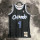 Orlando Magic SW魔术队 04赛季 黑色 1号 麦迪