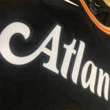 Atlanta Hawks 23赛季老鹰队 城市版 11号 特雷 杨