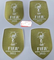 2022 World Cup Champion Argentina