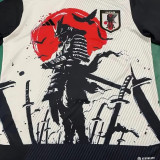 2023 Japan (Bushido) Fans Version Thailand Quality