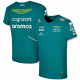 Formula One Racing Car  F1 2o23 Aston Martin  F1一级方程式赛车服