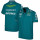Formula One Racing Car  F1 2o23 Aston Martin  F1一级方程式赛车服