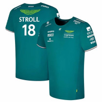 Formula One Racing Car  F1 2o23 Aston Martin  F1一级方程式赛车服