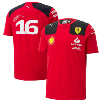 Formula One Racing Car  F1 2o23 Ferrari  F1一级方程式赛车服