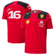 Formula One Racing Car  F1 2o23 Ferrari  F1一级方程式赛车服