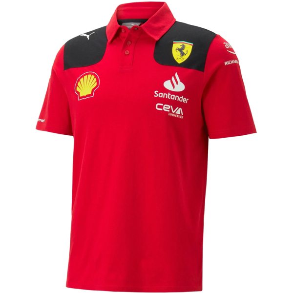Formula One Racing Car  F1 2o23 Ferrari  F1一级方程式赛车服