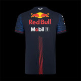 Formula One Racing Car  2023 Red Bull T-shirt  F1一级方程式赛车服