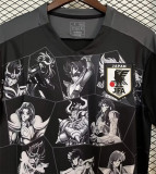 2023 Japan (comic) Fans Version Thailand Quality