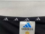 01-02 Real Madrid Away Retro Jersey Thailand Quality