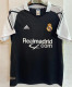 01-02 Real Madrid Away Retro Jersey Thailand Quality