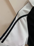 01-02 Real Madrid Away Retro Jersey Thailand Quality