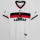 2001 Flamengo Away Retro Jersey Thailand Quality