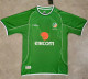 2002 Ireland home Retro Jersey Thailand Quality
