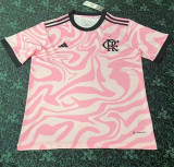 23-24 Flamengo Fans Version Thailand Quality