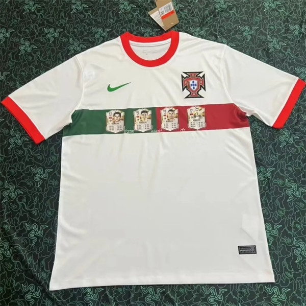 2023 Portugal (CR7)Fans Version Thailand Quality
