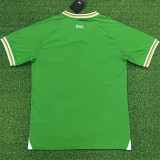 2023 Ireland home Fans Version Thailand Quality
