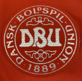 2023 Denmark home Fans Version Thailand Quality
