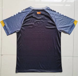 2023 FYR Macedonia Third Away Fans Version Thailand Quality