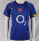 04-05 Arse Away Retro Jersey Thailand Quality