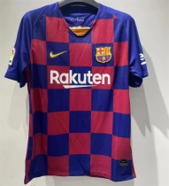 19-20 Barcelona home Retro Jersey Thailand Quality