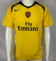 06-07 Arse Away Retro Jersey Thailand Quality